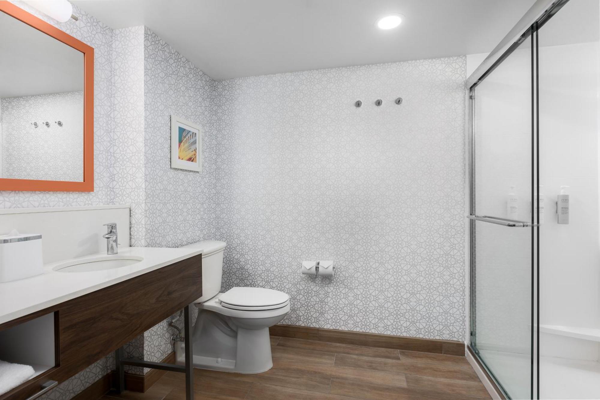 Hampton Airport Fair/expo Center Hotel 3*