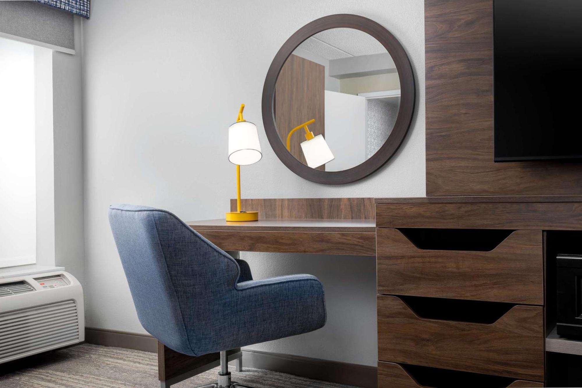 Hotel Hampton Airport Fair/expo Center Louisville