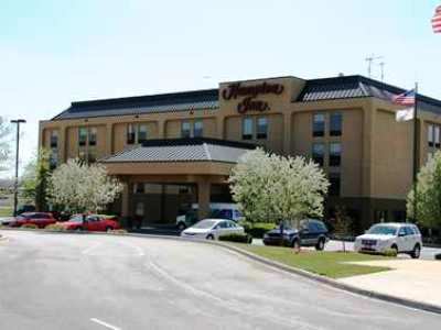Hampton Airport Fair/expo Center 3*