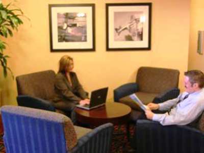 Hampton Airport Fair/expo Center 3* Louisville