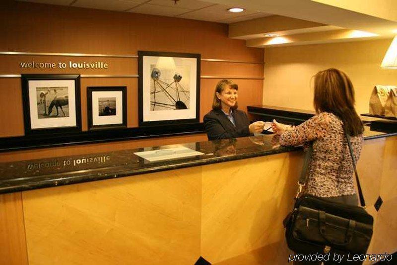 Hotel Hampton Airport Fair/expo Center