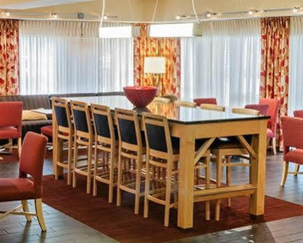 Hampton Airport Fair/expo Center Hotel 3*