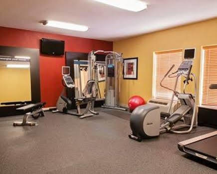 Hampton Airport Fair/expo Center Hotel