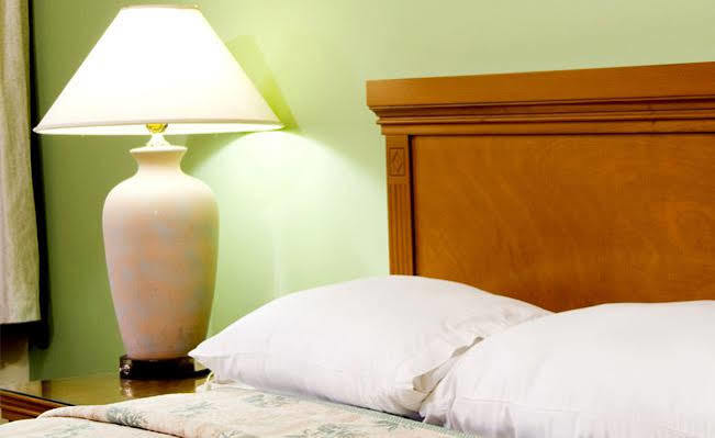 Hampton Airport Fair/expo Center Hotel