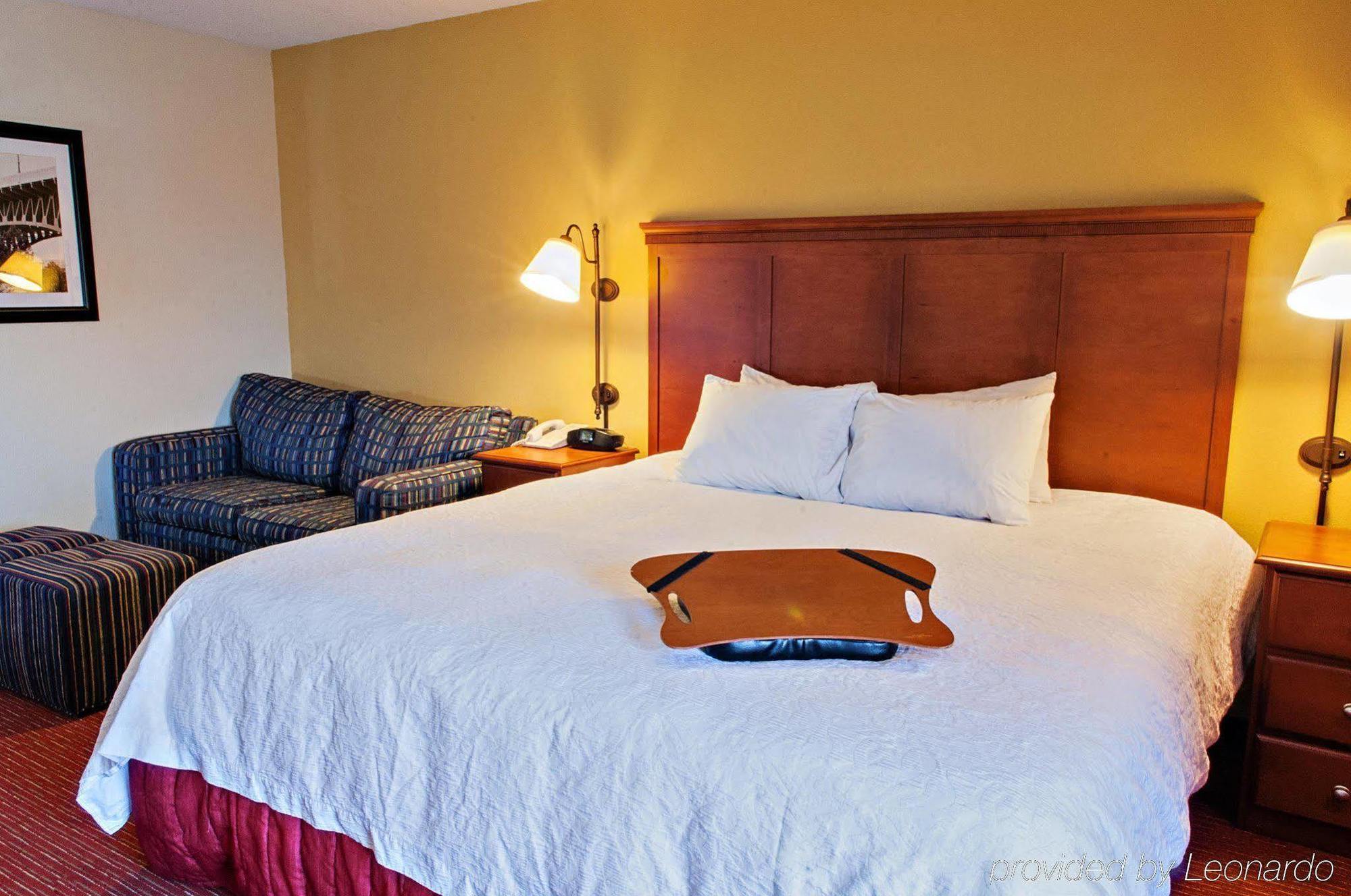 Hotel Hampton Airport Fair/expo Center Louisville