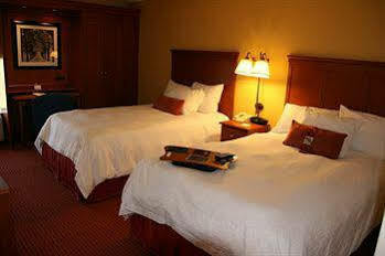 Hampton Airport Fair/expo Center 3* Louisville
