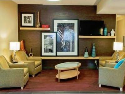Hampton Airport Fair/expo Center Hotel Louisville