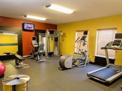 Hampton Airport Fair/expo Center 3*